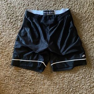 Nike basketball shorts